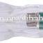 YT-0412A AC100-500V Crystall handle electrometric screwdriver voltage tester