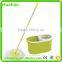 New Cleaning Tool 360 mop with Handle Press