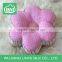 flower pattern cushions / cheap cushions