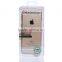 Glitter Bling Bling Diamond Edged Imitated Original Cell Phone Back Cover for Iphone6 6plus 5s