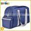 Justop High Quality Folded Traveling Handbag Wholesale Business Shoulder Bag Best Selling Tote Bag For Clothes Organizer