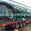 3-5 tph Compound Fertilizer Production Line Design