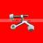 Spring Rigid Door Stopper Pin Door Stopper and Bushing