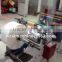 HDPE LDPE plastic blown film extruder