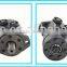 Blince motor shaft 25mm or 25.4mm parallel key omp hydraulic motor replace MS Hydraicul motor EPM/EPM orbital motor
