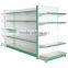 Best Selling Metal Supermarket Display Wall Shelf