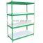 Cheap Multi-layer Boltless Storage Rivet Household Storage room shelves
