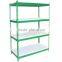 Multi-layer Boltless Storage Rivet Household storeroom shelving