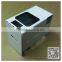polished stainless steel stamping aluminium alloy copper bronze CNC zinc alloy extrusion profile with high tensile strength