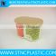Kitchen Food Cereal Bean Grain Spice Rice Plastic Storage Box Case Container 1.5L Jars
