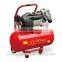 3HP 8CFM V type cylinders air compressor 50L