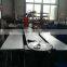 CNC three in one Hydraulic Busbar bending cutting punching machine