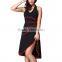 Latest Design Indian Umbrella Dresses Ballroom Dance Dress Patterns New Sexy Wrap Dresses Latin American Dancing Dresses