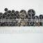 anodized aluminum fine round tube profile                        
                                                                                Supplier's Choice