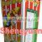 2011 new design popcorn vending maker