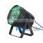 90*3W RGBW LED Par Light / stage light / led stage light