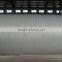 Roller for Figured Glass