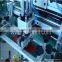  express pneumatic cylinder perfume bottle tube cup Silk screen printing machine for sale made in china