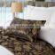 Decoration Hotel Bed Runner/Bed Cover/Bed Spread