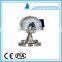 Electric contact water steam Pressure Gauge