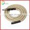 Crossfit Strength Training Manila Climbing Rope with Hook                        
                                                Quality Choice