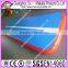 Long Indoor Inflatable Air Track Gymnastic Track