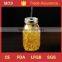 Clear large cheap mason jar drinking glasses cups