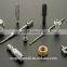 China plastic mold maker precision mold part precision parts for injection mold