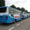 HM6662CFD4X 6.6m Diesel maual 14-26 seats china new model city bus for sale
