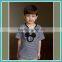 Lovely boys t-shirt with print or embroidery design