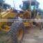 140H used motor grader caterpillar grader for sale usa grader 140k 140g