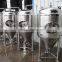 3bbl Stainless Steel Conical Fermenter/Jacket Fermenter/Beer Fermentation Tank