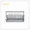 Customized metal magazine rack series