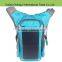 Tactical High Capacity Travel Hiking Nylon Solar Backpack
