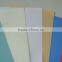 high quality vertical blind fabrics