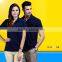 Latest design wholesale 100% cotton custom t shirt printing polo shirt