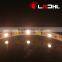 Warm white + White color high brightness SMD 5050 300LEDs LED Strip DC12V WW+W