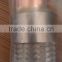 2016 Chinese flexible metal hose with UL certification