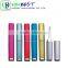 China Promotional 6 Colors Electric Eyebrow Tweezer with aluminum case