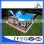 13 Years Experience China Aluminum Slat Fence Supplier