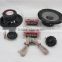 Hot Selling music speaker 150W 2-way 6.5 inch component car speakers