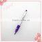 TP-47 Hot Selling Customize Stylus pen , plastic bud touch ball pen