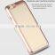 Creative 3500mah backup battery charging case for iphone 6 6 s