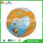 Partpro 2015 China Import Toys Promotional Custom PVC Inflatable Beach Ball