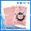 Cheap BOPP Plastic Packaing Bag With Self-adhesive Seal