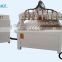 more heads Wood CNC router G1325