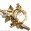 GENERICO BRAND ALUMINUM 30mm HALF CHEESEBORO TRUSS SCAFFOLDING CLAMP manufacturer