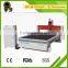 QL-1325 Cheap price Top quality and large working area 1325 metal cnc router