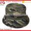 Men camo fishing bucket hat