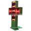 HOT SALE!!! Led moving message sign,Tri-color Electronic Information board